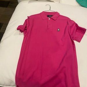 Psycho Bunny Polo